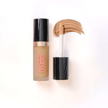 Concealer Shade #4 Medium